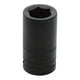 thumbnail image 1 of Dado De Impacto 3/4 largo 6 Puntas 38 Mm Urrea 7538ML, 1 of 2