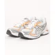 thumbnail image 4 of ASICS GT-2160 1203A320 101 White Orange Lily Sports Style Shoes oki10, 4 of 6