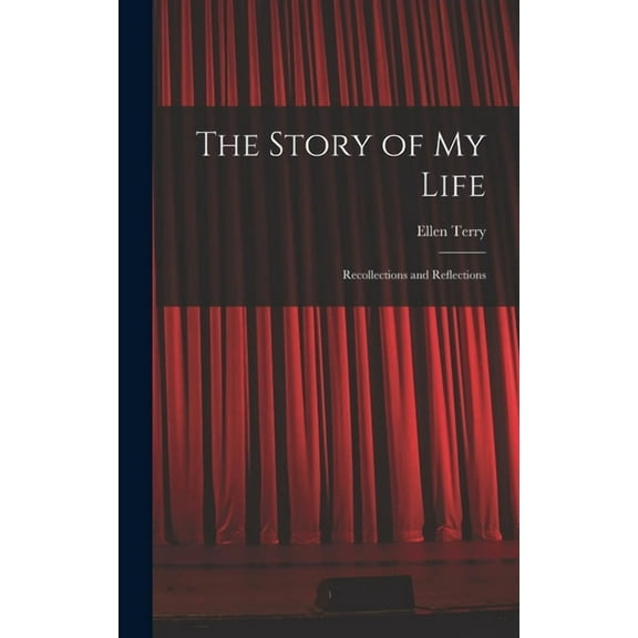 The Story of My Life, (Hardcover)