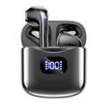 thumbnail image 1 of Auriculares inalámbricos KTGEE T08 Bluetooth 5.3 con 40 horas de reproducción IPX7, 1 of 7