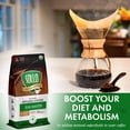 thumbnail image 3 of Sollo Slim Master Ground Coffee Organic Medium Roast 1-Count 340 G, 3 of 5