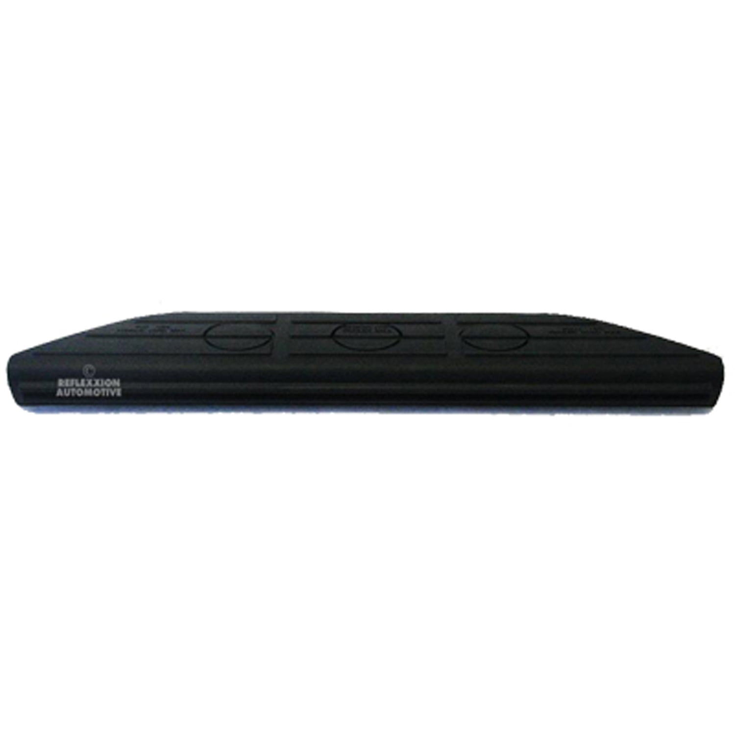 New Standard Replacement Rear Bumper Pad, Fits 19882000 Chevrolet