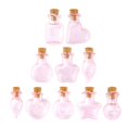 thumbnail image 1 of Colgantes de Vial Zulema Locket Charms Rosado, 1 of 8