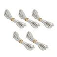 thumbnail image 4 of 5 cartuchos calefactores Bling Bling de acero inoxidable 70 W para impresora 3D Ender 3 24 V 2 m, 4 of 12