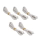 thumbnail image 4 of Tubo calefactor para impresora D 5 unidades Bling Bling acero inoxidable 70W, 4 of 12