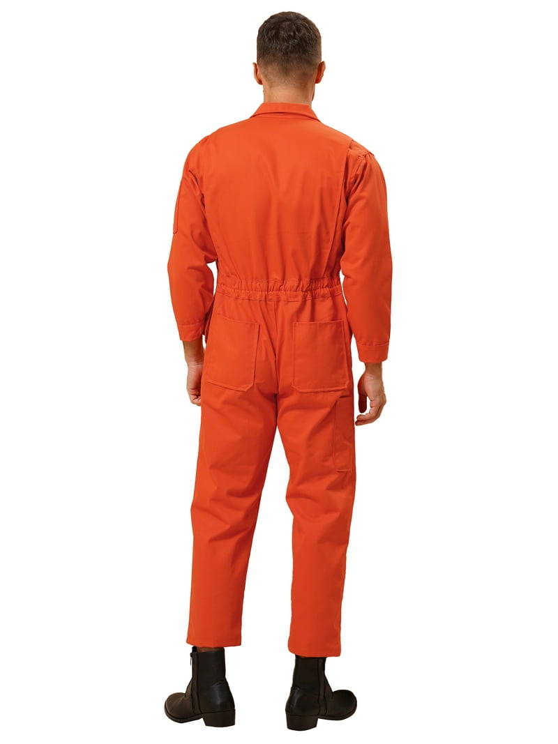 my jumpsuit men's 線-sen- ME2012 (PDF) | Men's Jumpsuit by Norris Dánta Ford | Know Me