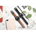 thumbnail image 4 of Correa de piel Olytop Galaxy Watch 8 Classic de 46 mm, 4 of 7