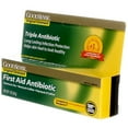 thumbnail image 5 of GoodSense Triple Antibiotic Ointment, 1 oz, 5 of 5
