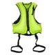 thumbnail image 3 of Chalecos de snorkel flotabilidad de buceo inflable para surfear, nadar, deportes acuáticos al aire libre para adultos, 3 of 5