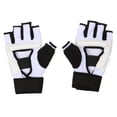 thumbnail image 1 of Guantes de Boxeo Unisex MMA Sparring Fighting Sandbag Training Hand Gears, 1 of 6