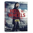 thumbnail image 1 of Hell On Wheels - Season 4, 1 of 1