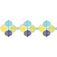 thumbnail image 1 of WallPops WPS0185 Hollywood Stripe Decals, 1 of 2