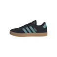 thumbnail image 1 of Zapatillas adidas VL Court 3.0 para hombre, color negro/verde azulado, talla 5.5, 1 of 9