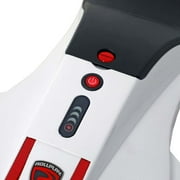 Rollplay NexGen 24V Electric Ride-On Toy, White