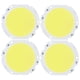 thumbnail image 4 of Chip COB, 4 chips LED COB redondos de 75 mm que mejoran su experiencia, 4 of 12