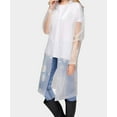 thumbnail image 4 of Imperméable en EVA Transparent pour Femmes - Imperméable, Compact et Léger., 4 of 4