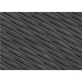 thumbnail image 1 of Ahgly Company Indoor Rectangle Patterned Gray Area Rugs, 7' x 9', 1 of 6