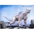 thumbnail image 3 of HIYA Exquisite Basic Series None Scale 6.7 Inch Godzilla x Kong Frost Bite Blast Shimo Action Figure, 3 of 7