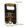 thumbnail image 2 of 248Pcs Breath Of The Wild Sheikah Slate Building Kit,Link's Magical Tablet Model Toy,Game Inspired Cosplay Prop Toy Gift For Kids Adult, 2 of 4