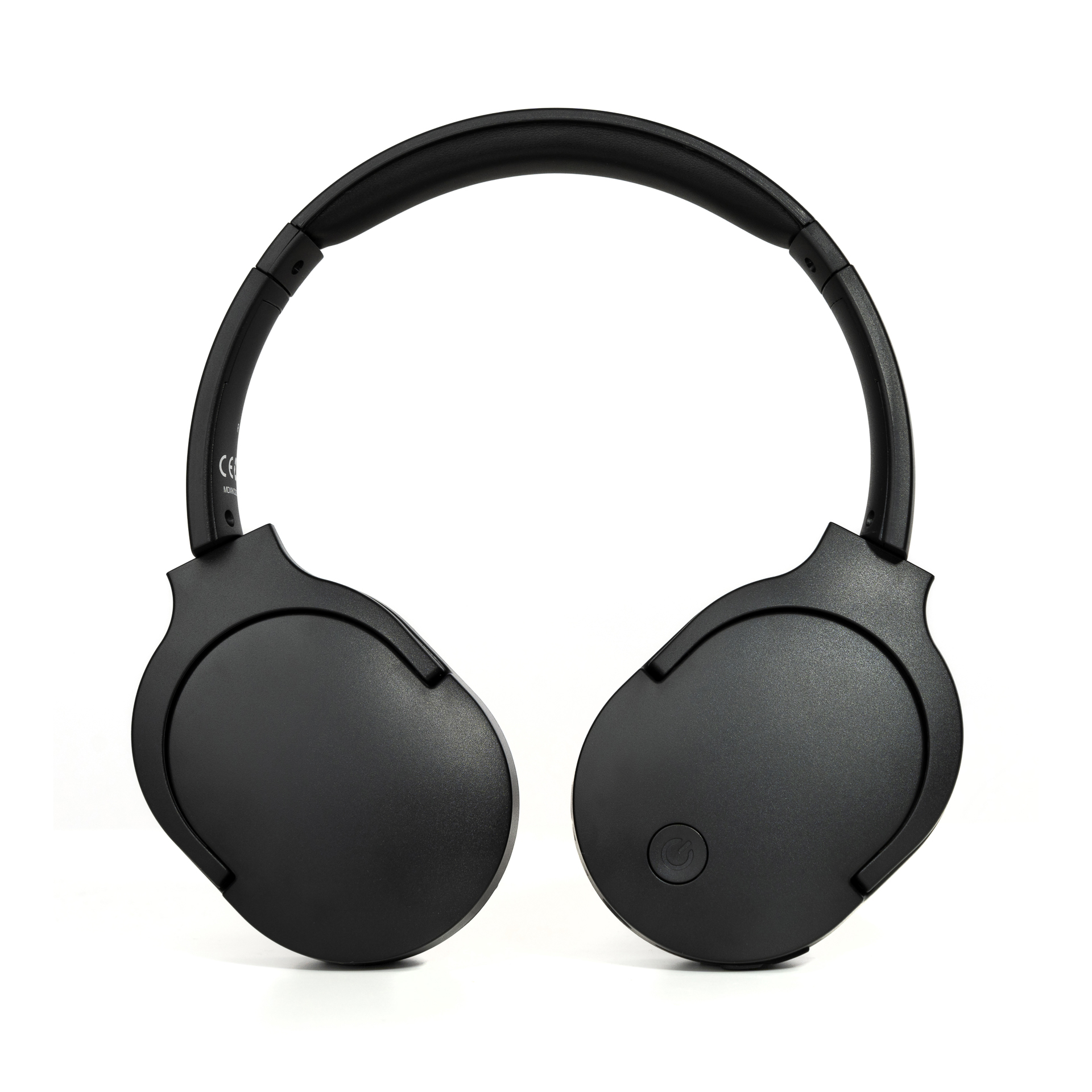 Moodix KO23BT1100B Bluetooth On-Ear Headphones