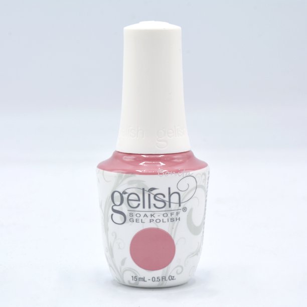 New Gelish Soak Off Gel Polish #1110336 Hollywood's Sweetheart 0.5 oz ...