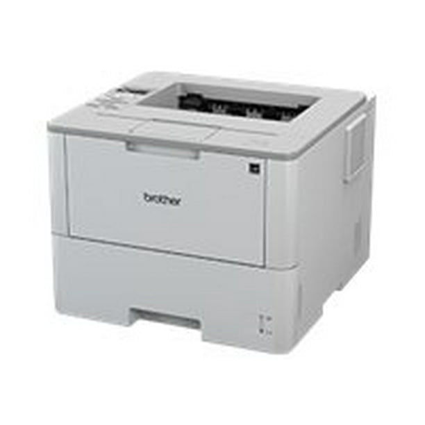 Brother Hl L6250dw Printer B W Duplex Laser Legal 10 X 10 Dpi Up To 48 Ppm Capacity 570 Sheets Usb 2 0 Gigabit Lan Wi Fi N Walmart Com Walmart Com