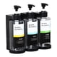 thumbnail image 2 of Dispensador De Loción Sunnimix Para Ducha Botella Con Bomba Recargable Antideslizante, 2 of 8