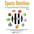 thumbnail image 1 of Pre-Owned Sports Nutrition: A Practice Manual for Professionals (Paperback) 0880914521 9780880914529, 1 of 1