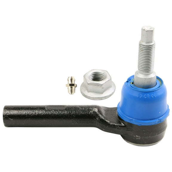 Steering Tie Rod End Fits 2006 Ford Explorer