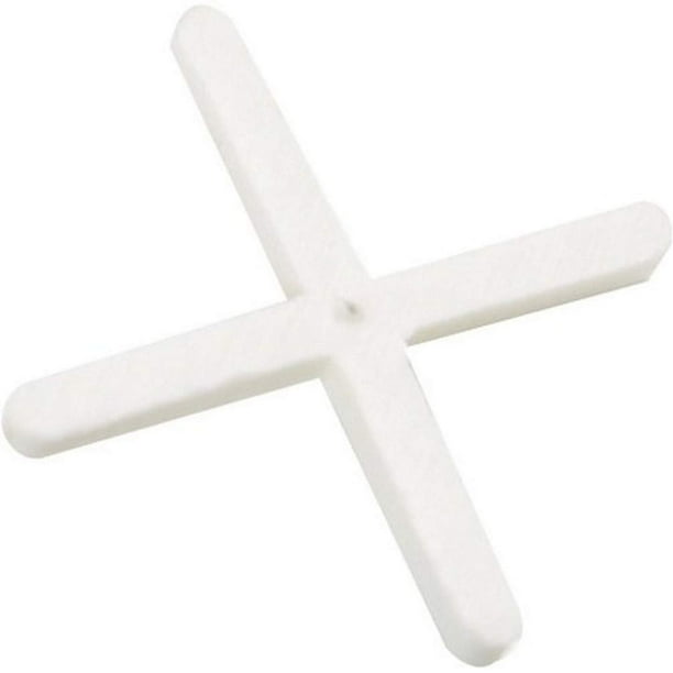 Silverline 327569 Tile Spacers 1000pk 1.5 mm