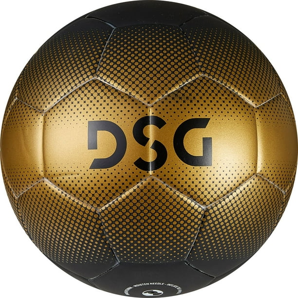 DSG York Soccer Ball