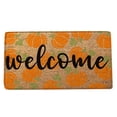thumbnail image 1 of Promotion!Felpudo de Halloween, alfombra de bienvenida a casa, alfombra antideslizante para interiores y exteriores, 1 of 3