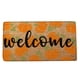 thumbnail image 1 of Halloween Doormat Carpet Welcome Home Mat Non Slip Bottom Indoor Outdoor Carpet, 1 of 3