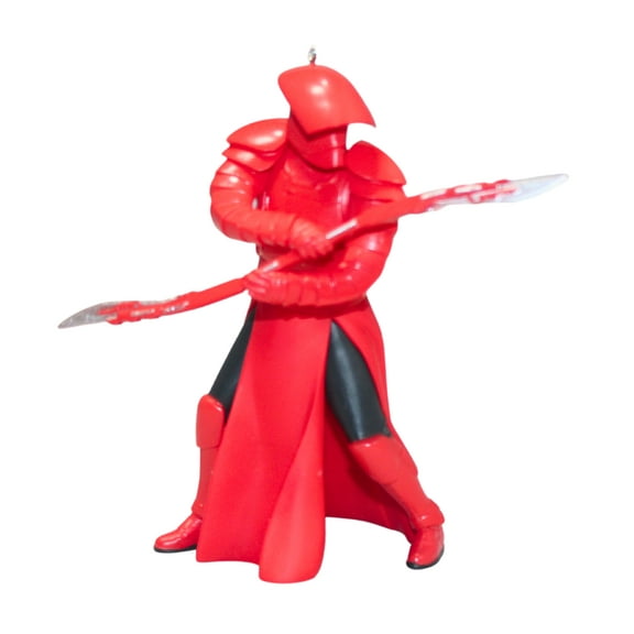 Hallmark Ornament: 2017 Praetorian Guard | QXI2255 | Star Wars