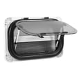 thumbnail image 4 of RV Window,RV Window with Sunshade Motorhome Window RV Side Window Modern Innovation, 4 of 5