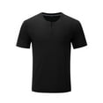 thumbnail image 2 of Mingw T Shirts for Men Men's Moisture Wicking Mesh Athletic Shirts Breathable Tee Sports Undershirts, 2 of 6