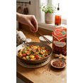 thumbnail image 3 of Global Choice Crushed Red Chilli Flakes 200gm, 3 of 5