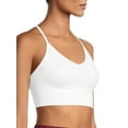 thumbnail image 4 of Avia Women’s Low Support Seamless Pullover Strappy Back Sports Bra, 4 of 7