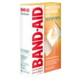 thumbnail image 6 of Band-Aid Brand Bandages with Neosporin Antibiotic, Extra Large, 8 Count, 6 of 8