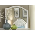 thumbnail image 2 of Liberty Furniture Stardust Mirror in Iridescent White, 2 of 3