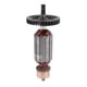 thumbnail image 3 of AC220V-240V Armature Rotor Anchor Replacement for BOSCH Circular Hand SawBOSCH GKS190 GKS165 GKS 190 GKS 165, 3 of 5