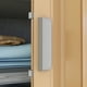 thumbnail image 4 of Puerta Plegable Universal Grande 108x244 cm, Ancho y altura ajustable PLAYCON (Maple), 4 of 8