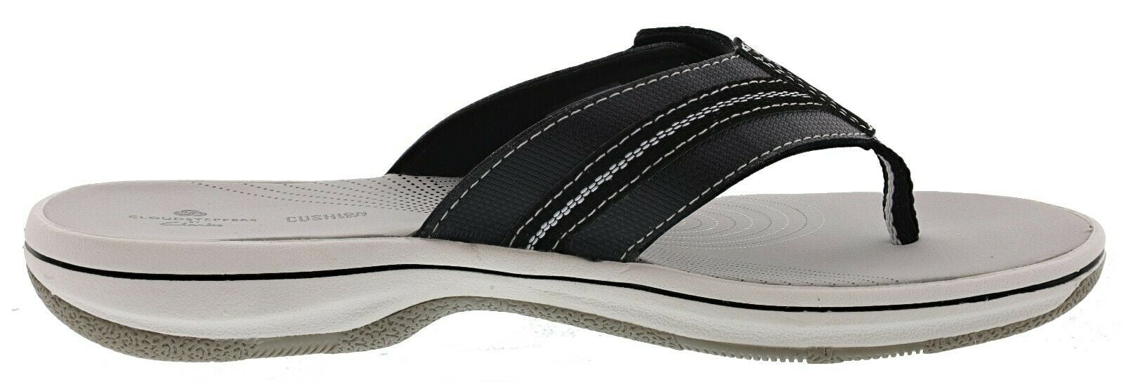 Clarks Women s Brinkley Jazz Flip Flop 7M in Nepal at NPR 8115 Rating 4