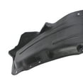 thumbnail image 7 of For Hyundai Genesis Coupe 2013-2016 - Complete Front Fender Liners, 7 of 7