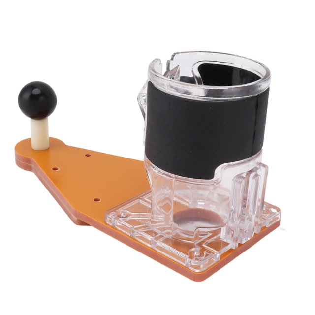Máquina de corte multifuncional placa abatible máquina de corte y perforación precisa placa abatible aleación de aluminio a prueba de herrumbre para el hogar ANGGREK Otros