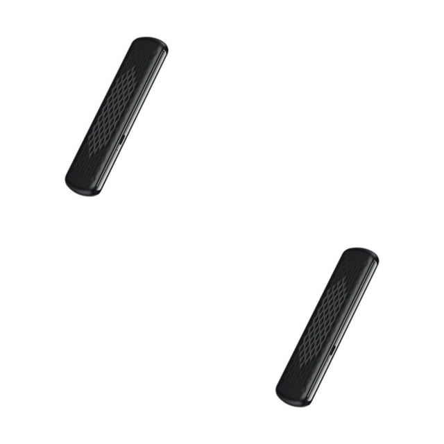 Cateissary Altavoz compatible con Bluetooth Sonido Barra de sonido Caja musical Type3 NO3