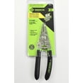 thumbnail image 4 of Pinzas Pelacables Cortadora Crimpadora de acero inoxidable Greenlee 1956-SS, 4 of 4