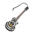 thumbnail image 3 of Guitar Model, Feel Comfortable Mini Guitar Small Portable  For Home Decoration For Gift Giving, 3 of 8