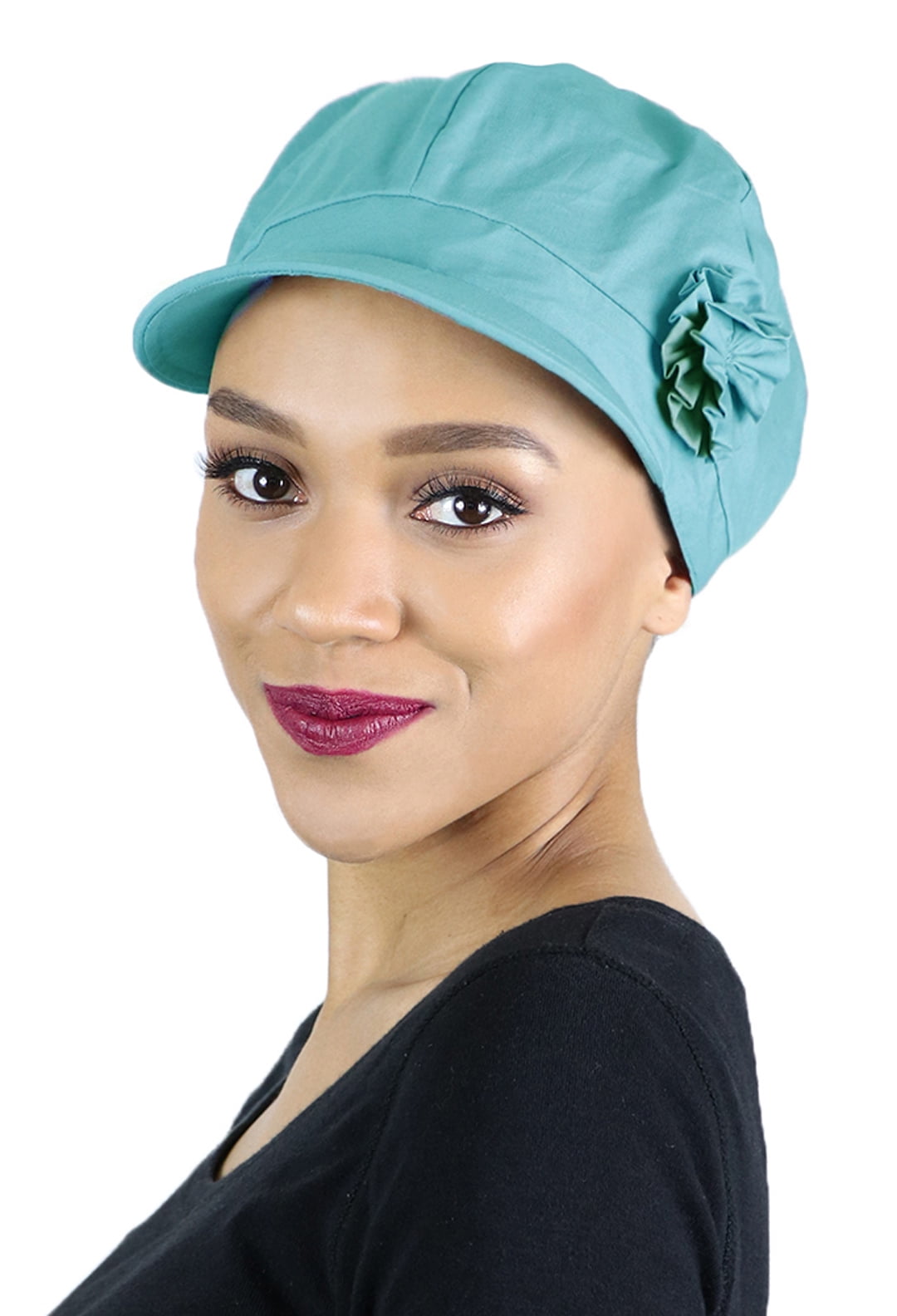 Brighton Newsboy Cap For Women Hats for Cancer Patients Chemo Headwear