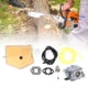 thumbnail image 3 of Pieza de motosierra NikouMX Kit de filtro de aire del carburador, 3 of 8
